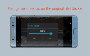 Scaricare N64 Emulator Pro Arcade per Android Screenshot 2