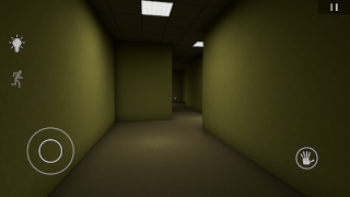 Scaricare Backrooms Original Avventure per Android Screenshot 2