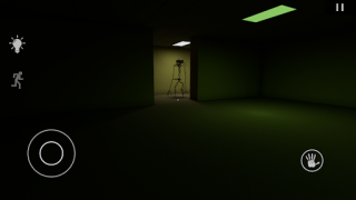 Scaricare Backrooms Original Avventure per Android Screenshot 3