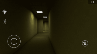 Scaricare Backrooms Original Avventure per Android Screenshot 4