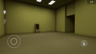 Scaricare Backrooms Original Avventure per Android Screenshot 5