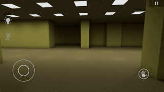 Scaricare Backrooms Original Avventure per Android Screenshot 6