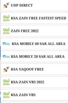 Scaricare APNA TUNNEL Strumenti per Android Screenshot 2