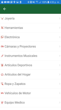 Scaricare FirstCash LATAM Shopping per Android Screenshot 2