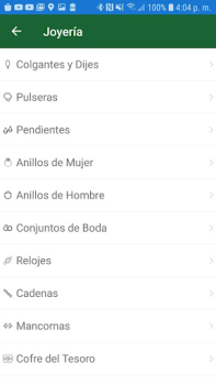 Scaricare FirstCash LATAM Shopping per Android Screenshot 3