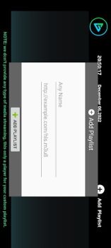 Scaricare GTV Player Lettori ed editor video per Android Screenshot 2
