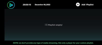 Scaricare GTV Player Lettori ed editor video per Android Screenshot 4