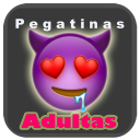 Scaricare  Pegatinas para Adultos