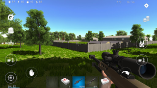 Scaricare Ocean Is Home: Survival Island Avventure per Android Screenshot 5