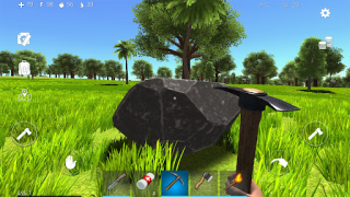 Scaricare Ocean Is Home: Survival Island Avventure per Android Screenshot 6