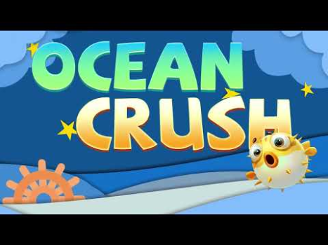 Scaricare Ocean Crush-Matching Games Casual per Android Screenshot 8