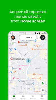 Scaricare GoPartner Viaggi per Android Screenshot 3