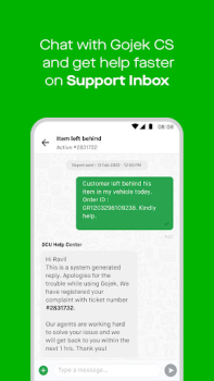 Scaricare GoPartner Viaggi per Android Screenshot 4