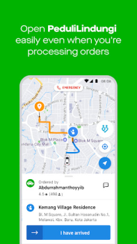Scaricare GoPartner Viaggi per Android Screenshot 5