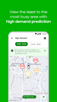 Scaricare GoPartner Viaggi per Android Screenshot 6