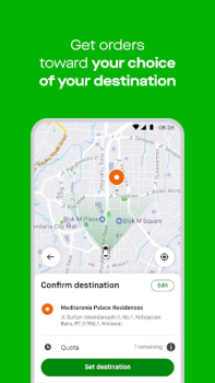 Scaricare GoPartner Viaggi per Android Screenshot 7