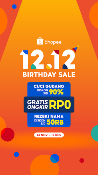 Scaricare 8.8 Shopee Live Maraton Shopping per Android Screenshot 2