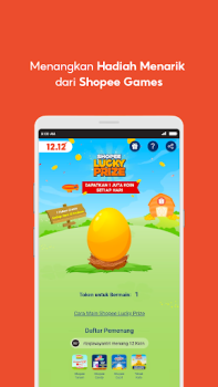 Scaricare 8.8 Shopee Live Maraton Shopping per Android Screenshot 7