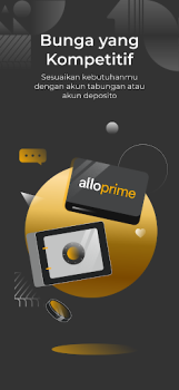 Scaricare Allo Bank Finanza per Android Screenshot 4