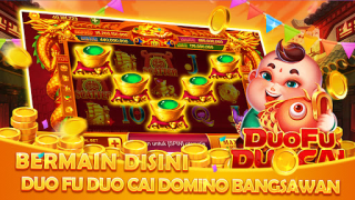 Scaricare Domino Bangsawan Casinò per Android Screenshot 3
