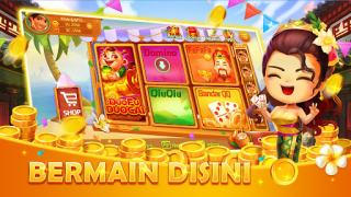 Scaricare Domino Bangsawan Casinò per Android Screenshot 6