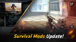 Scaricare Point Blank: Strike Azione per Android Screenshot 2
