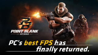 Scaricare Point Blank: Strike Azione per Android Screenshot 6