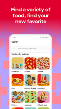 Scaricare Gojek - Transportasi & Makanan Viaggi per Android Screenshot 5