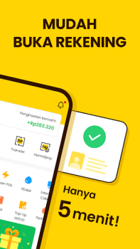 Scaricare neobank dari BNC Digital Finanza per Android Screenshot 2
