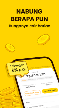 Scaricare neobank dari BNC Digital Finanza per Android Screenshot 3