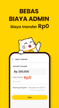 Scaricare neobank dari BNC Digital Finanza per Android Screenshot 5