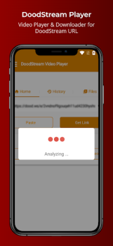 Scaricare DoodStream Video Player Lettori ed editor video per Android Screenshot 5