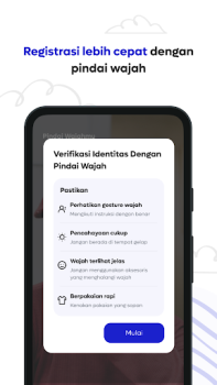 Scaricare Aladin : Bank Syariah Digital Finanza per Android Screenshot 2