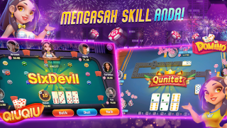 Scaricare Royal Domino Casinò per Android Screenshot 4