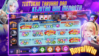 Scaricare Royal Domino Casinò per Android Screenshot 5