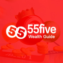 Scaricare  55five Wealth Guide