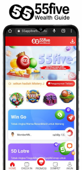 Scaricare 55five Wealth Guide Finanza per Android Screenshot 4