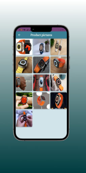 Scaricare MT8 Ultra Watch help Varie per Android Screenshot 5