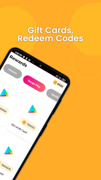 Scaricare mRewards - Games & Earn Money Stile di vita per Android Screenshot 6