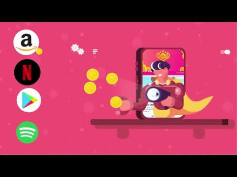 Scaricare mRewards - Games & Earn Money Stile di vita per Android Screenshot 7