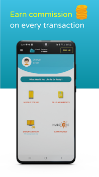 Scaricare GOPAY Finanza per Android Screenshot 2