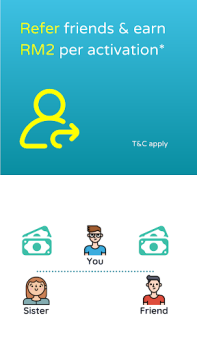 Scaricare GOPAY Finanza per Android Screenshot 3