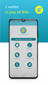 Scaricare GOPAY Finanza per Android Screenshot 5