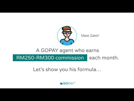 Scaricare GOPAY Finanza per Android Screenshot 8