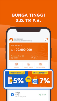 Scaricare SeaBank Finanza per Android Screenshot 3