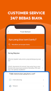 Scaricare SeaBank Finanza per Android Screenshot 7
