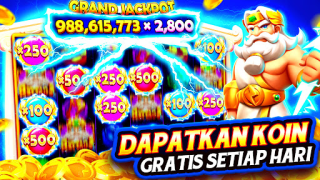Scaricare Slot World Go：Casino Slot Casinò per Android Screenshot 4