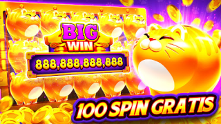 Scaricare Slot World Go：Casino Slot Casinò per Android Screenshot 5