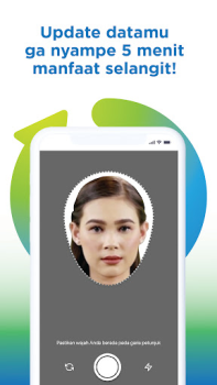 Scaricare JMO (Jamsostek Mobile) Finanza per Android Screenshot 2