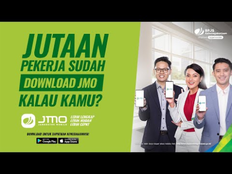 Scaricare JMO (Jamsostek Mobile) Finanza per Android Screenshot 6